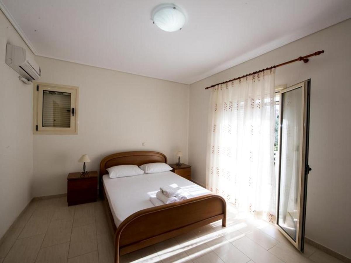Manoleas Villas - Apartment 2 Stoupa Exterior photo